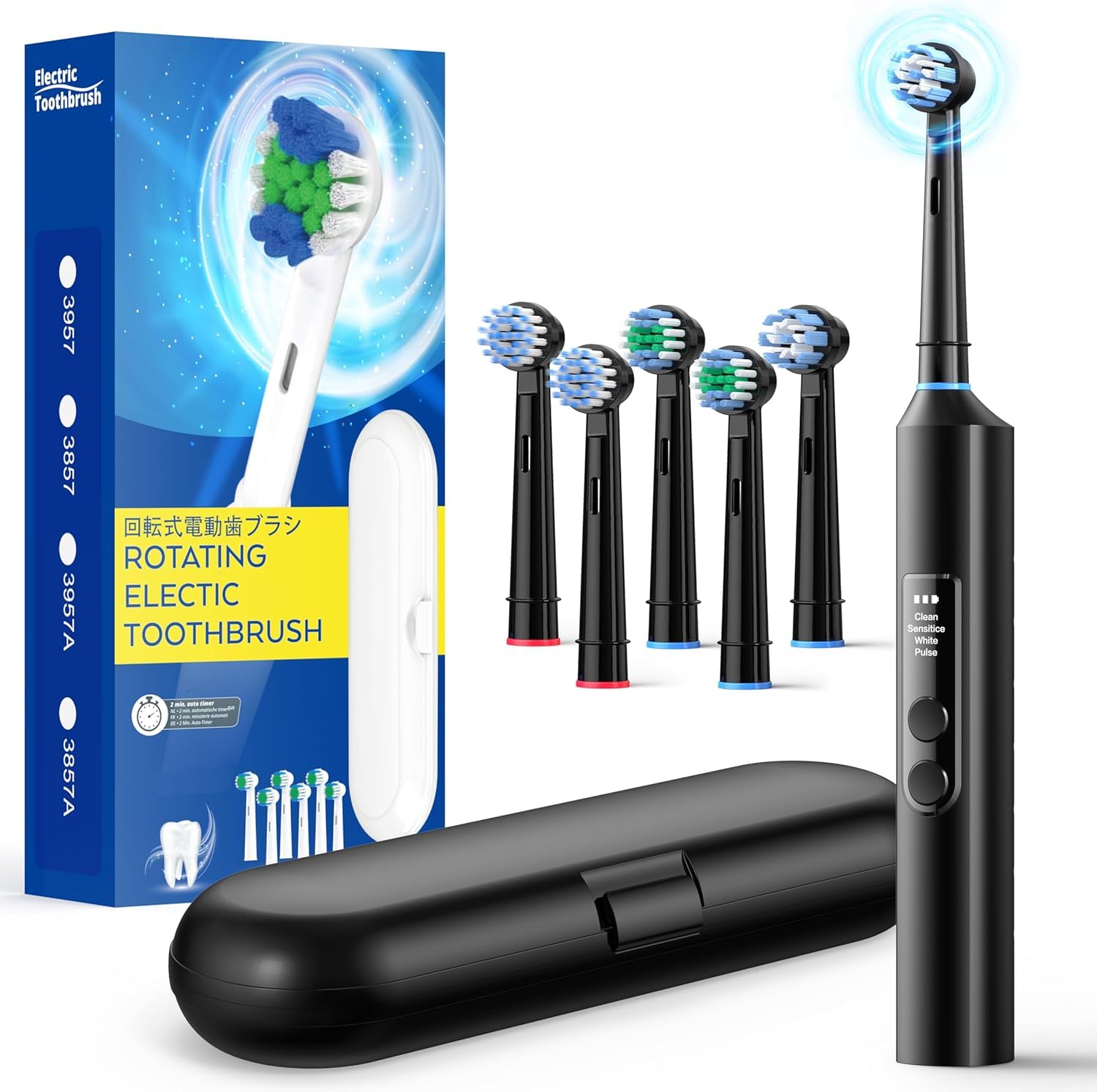 歯ブラシ YF 楽天市場】【送料無料】【3個セット】歯ブラシホルダー (同色2個